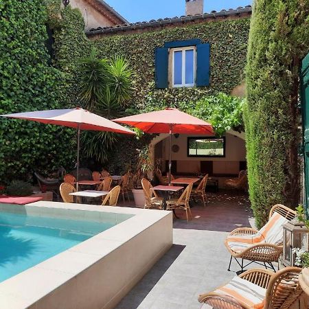 Gite La Petite Vigneronne Монтаньяк Экстерьер фото